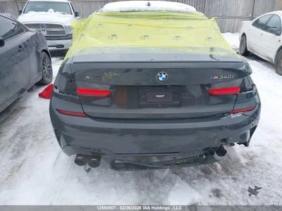 BMW M3 XDRIVE, снимка 6 - Автомобили и джипове - 53825836