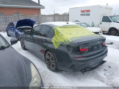 BMW M3 XDRIVE, снимка 13 - Автомобили и джипове - 53825836