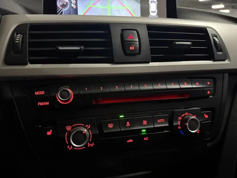 BMW 320 d, снимка 11 - Автомобили и джипове - 55143955