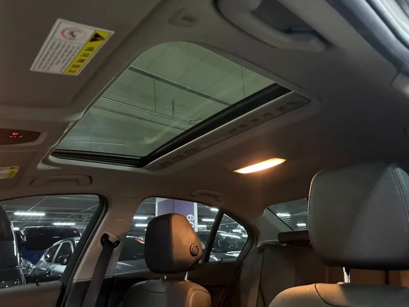 BMW 320 d, снимка 14 - Автомобили и джипове - 55143955