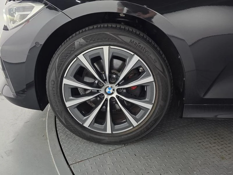 BMW 320 320d| 190к.с.| ВКЛ.ТЕХНОТЕСТ, снимка 5 - Автомобили и джипове - 55582735