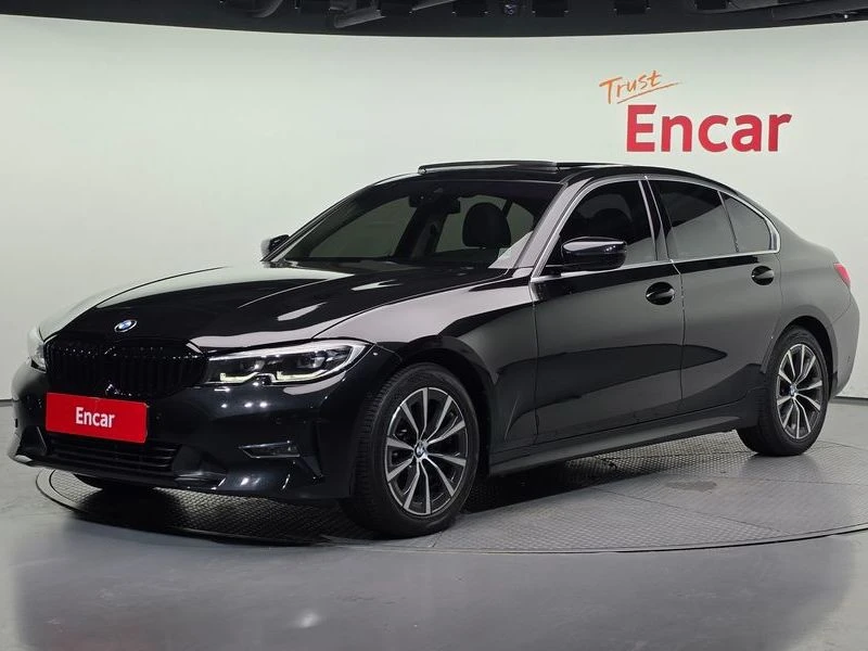 BMW 320 320d| 190к.с.| ВКЛ.ТЕХНОТЕСТ