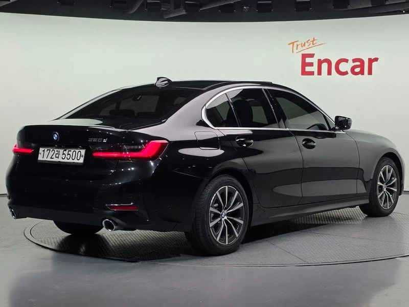 BMW 320 320d| 190к.с.| ВКЛ.ТЕХНОТЕСТ, снимка 2 - Автомобили и джипове - 55582735