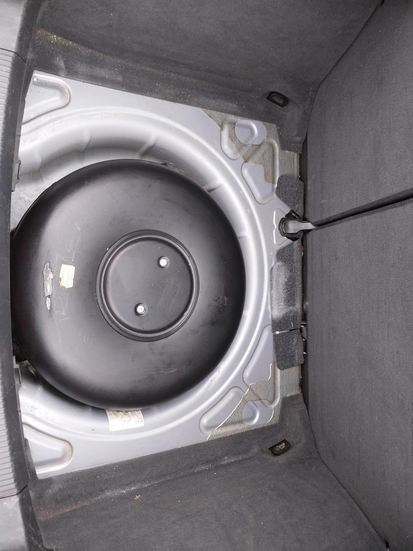 Audi A3 1.6.и, снимка 15 - Автомобили и джипове - 53901491