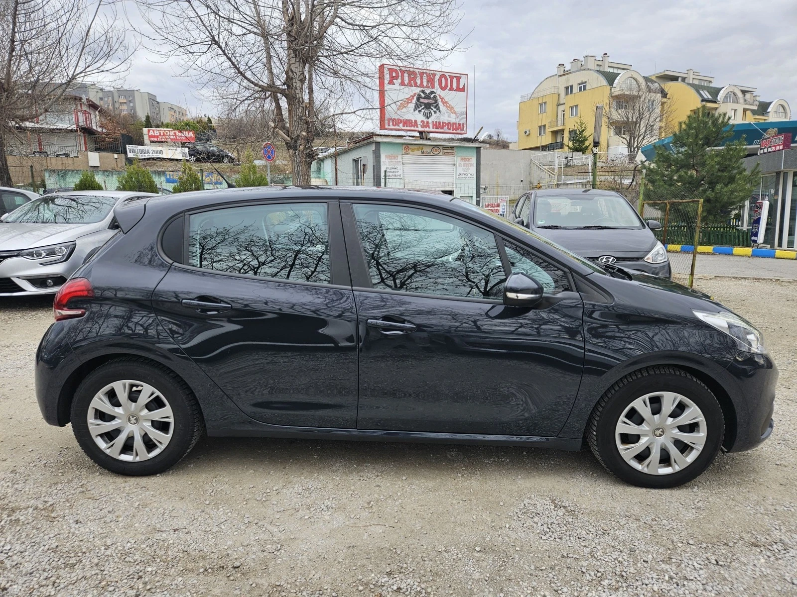 Peugeot 208 1.6HDI EURO6 - изображение 3