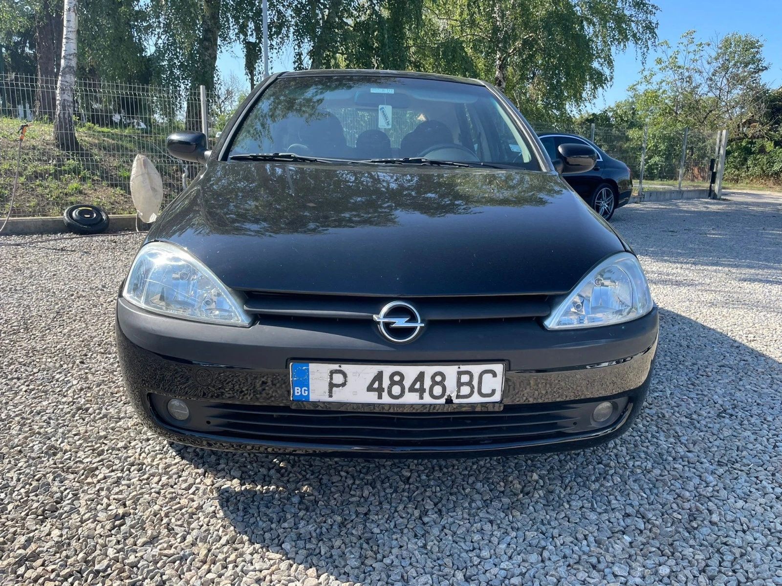 Opel Corsa /ГАЗ- БЕНЗИН - изображение 5