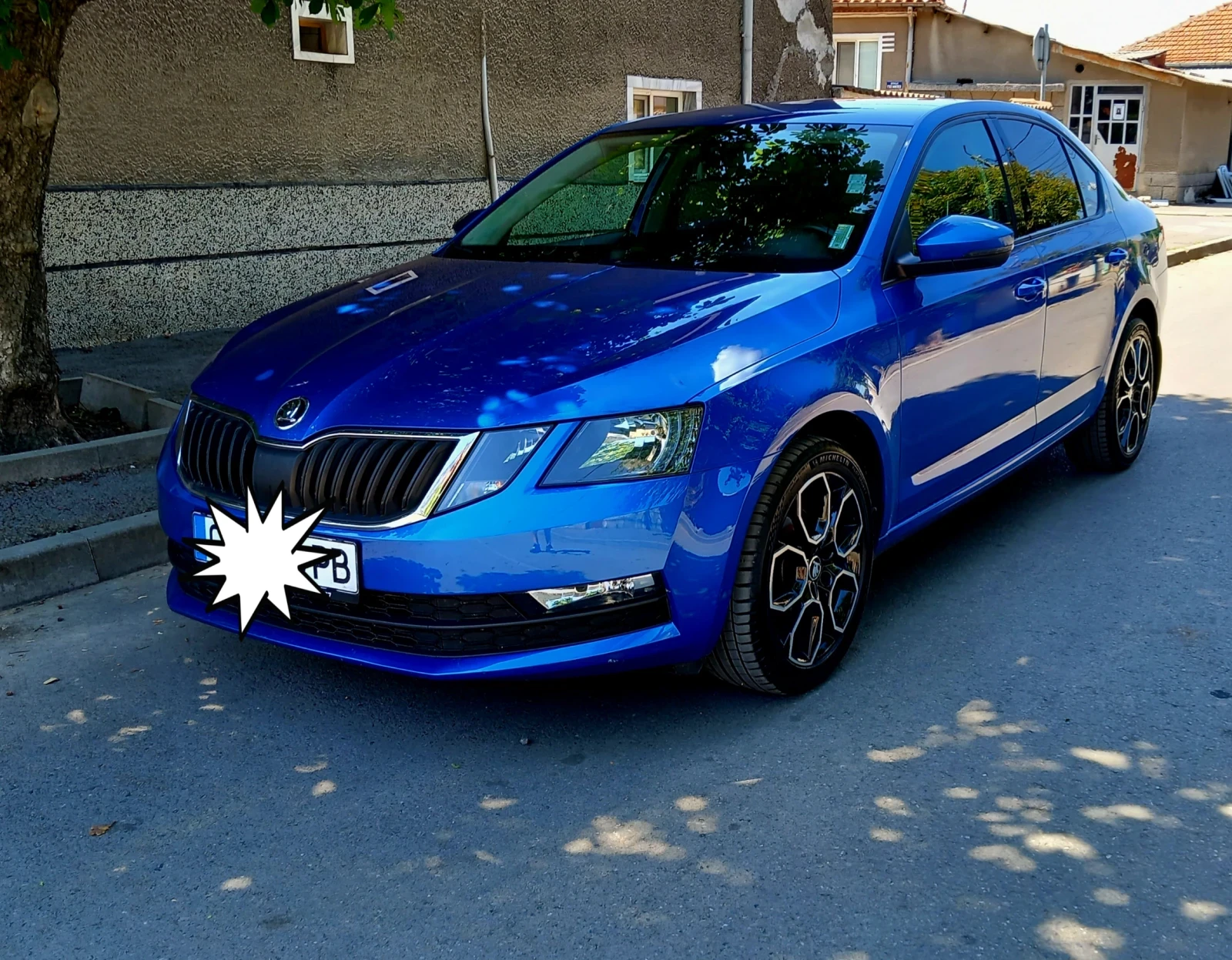 Skoda Octavia  - изображение 3