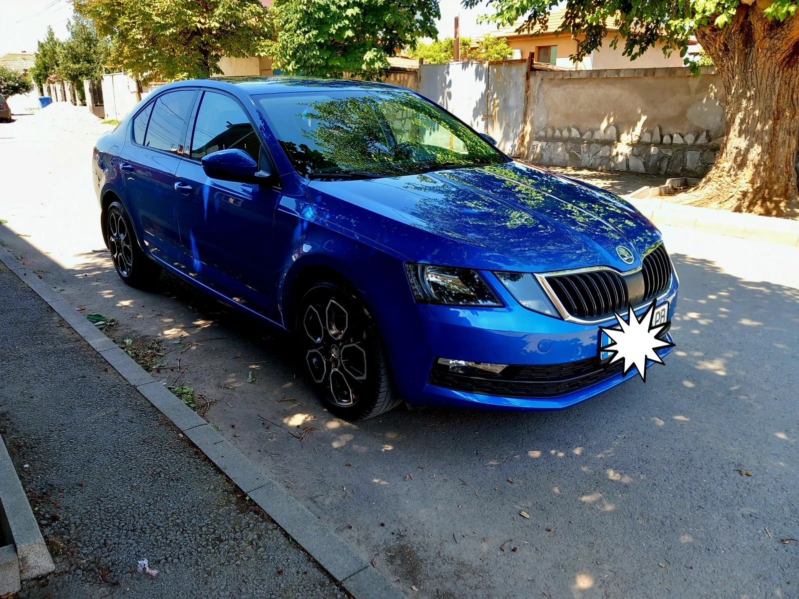 Skoda Octavia  - изображение 2
