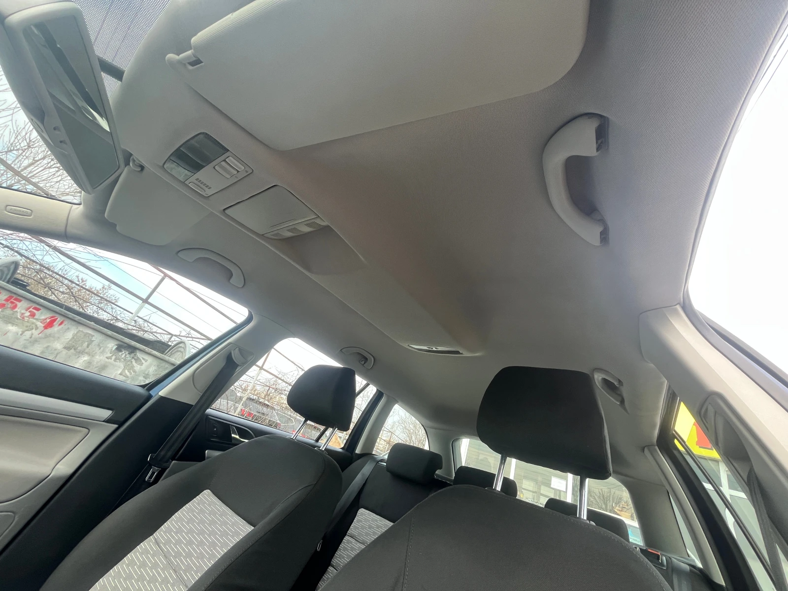 Skoda Octavia 1.6TDI 105. 44 | Mobile.bg   15