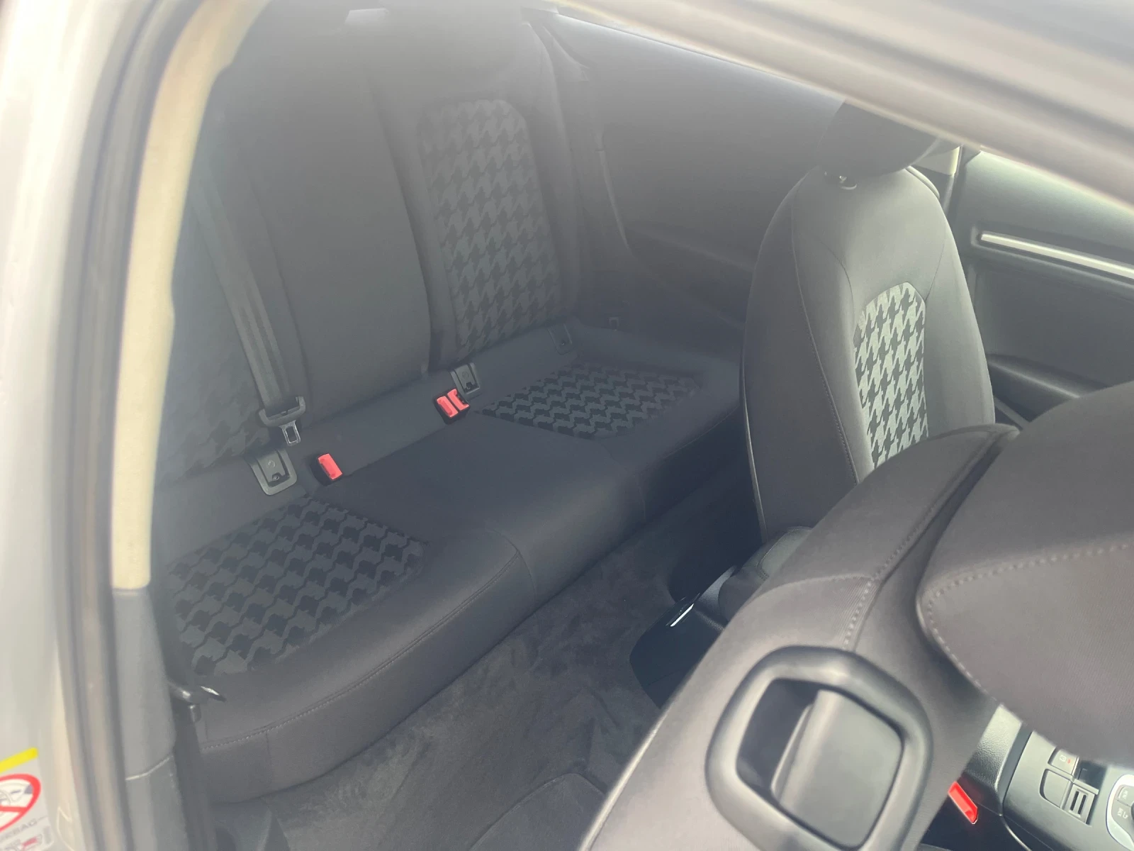 Audi A3 1.4TFSI* 122kc* LED* NAVI - изображение 10