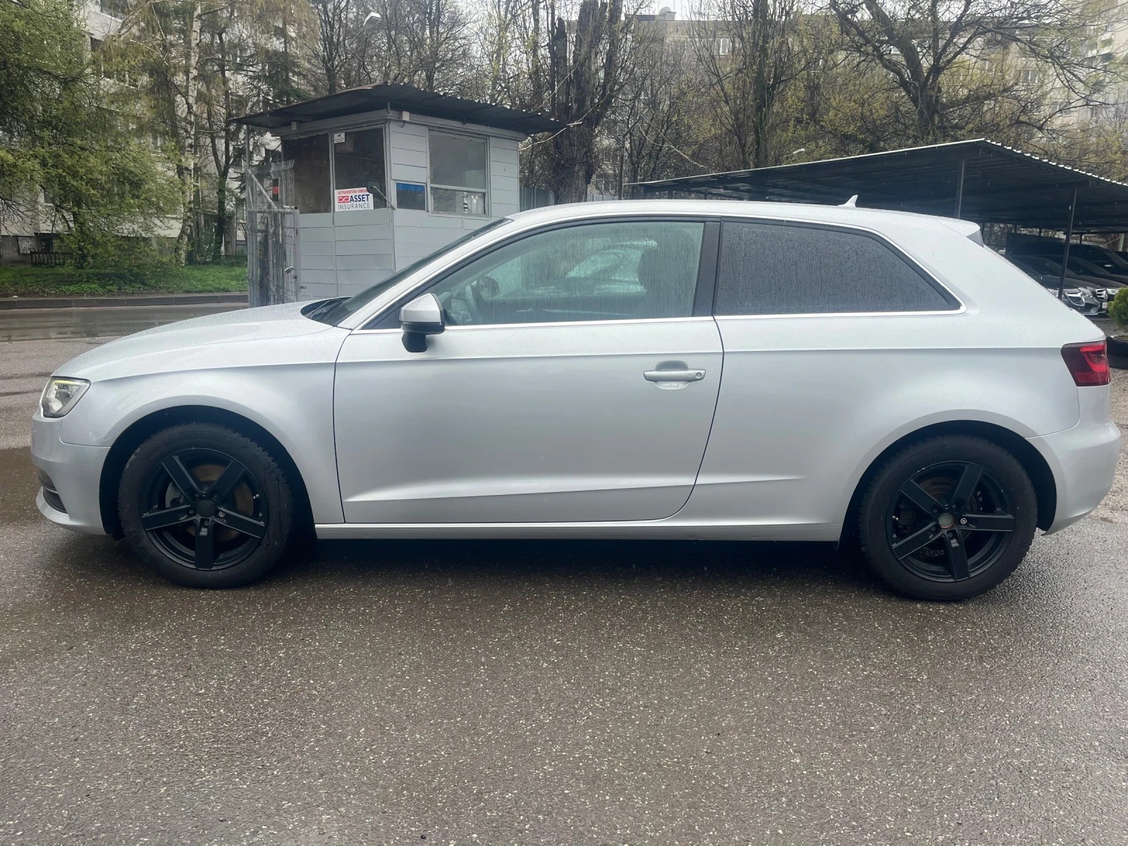 Audi A3 1.4TFSI* 122kc* LED* NAVI - изображение 6