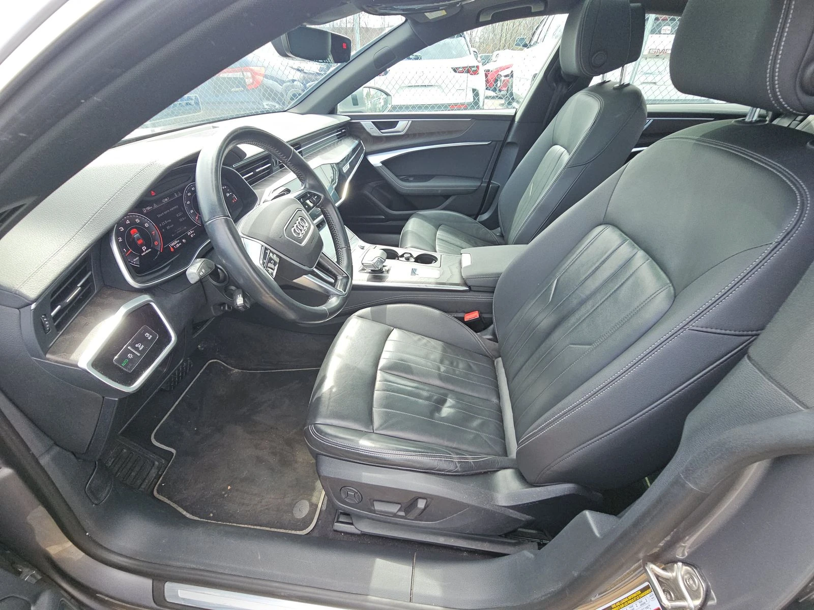 Audi A7 Matrix* Virtual Cockpit* Bang&Olufsen*  - изображение 9