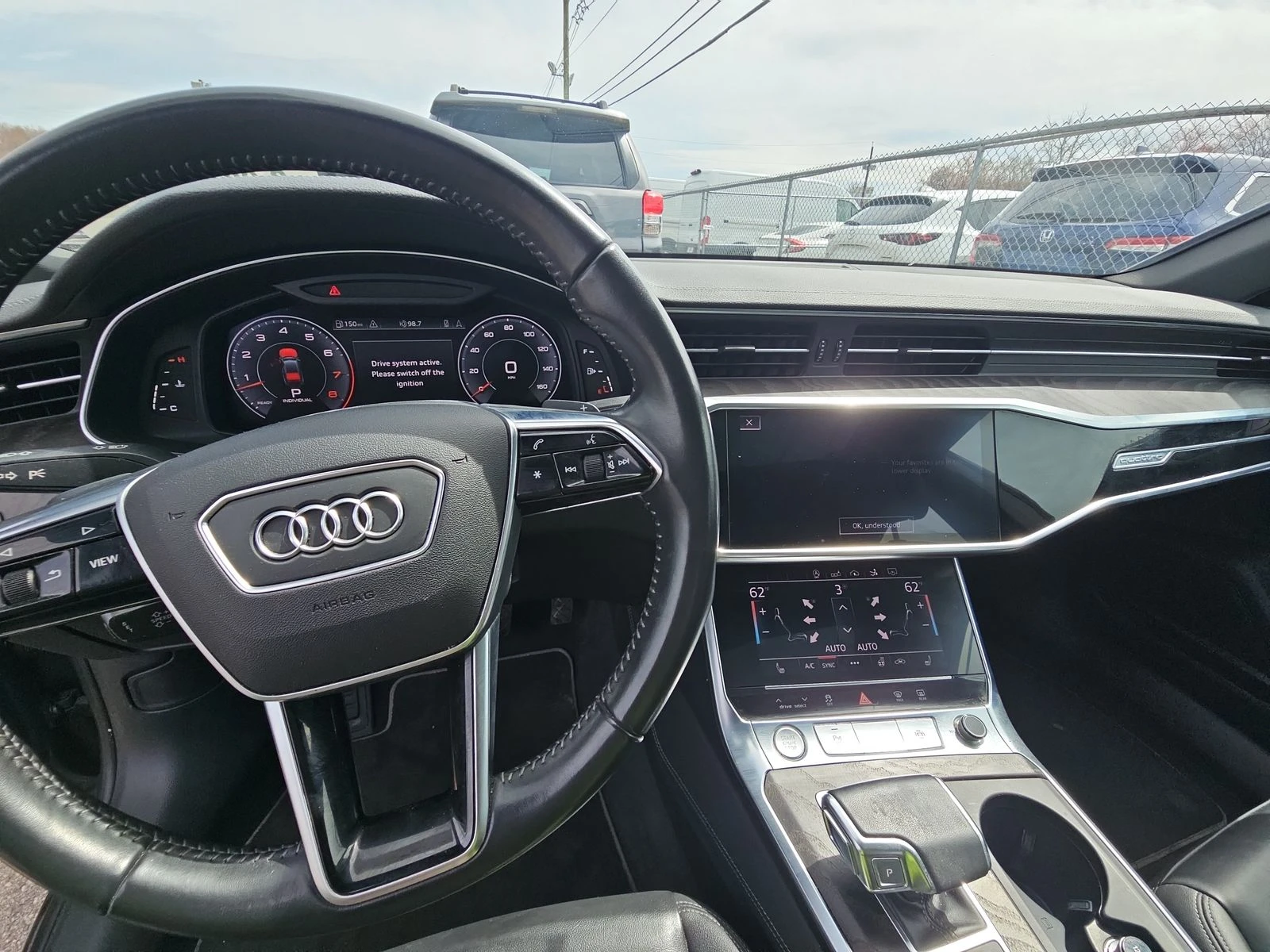 Audi A7 Matrix* Virtual Cockpit* Bang&Olufsen*  - изображение 10