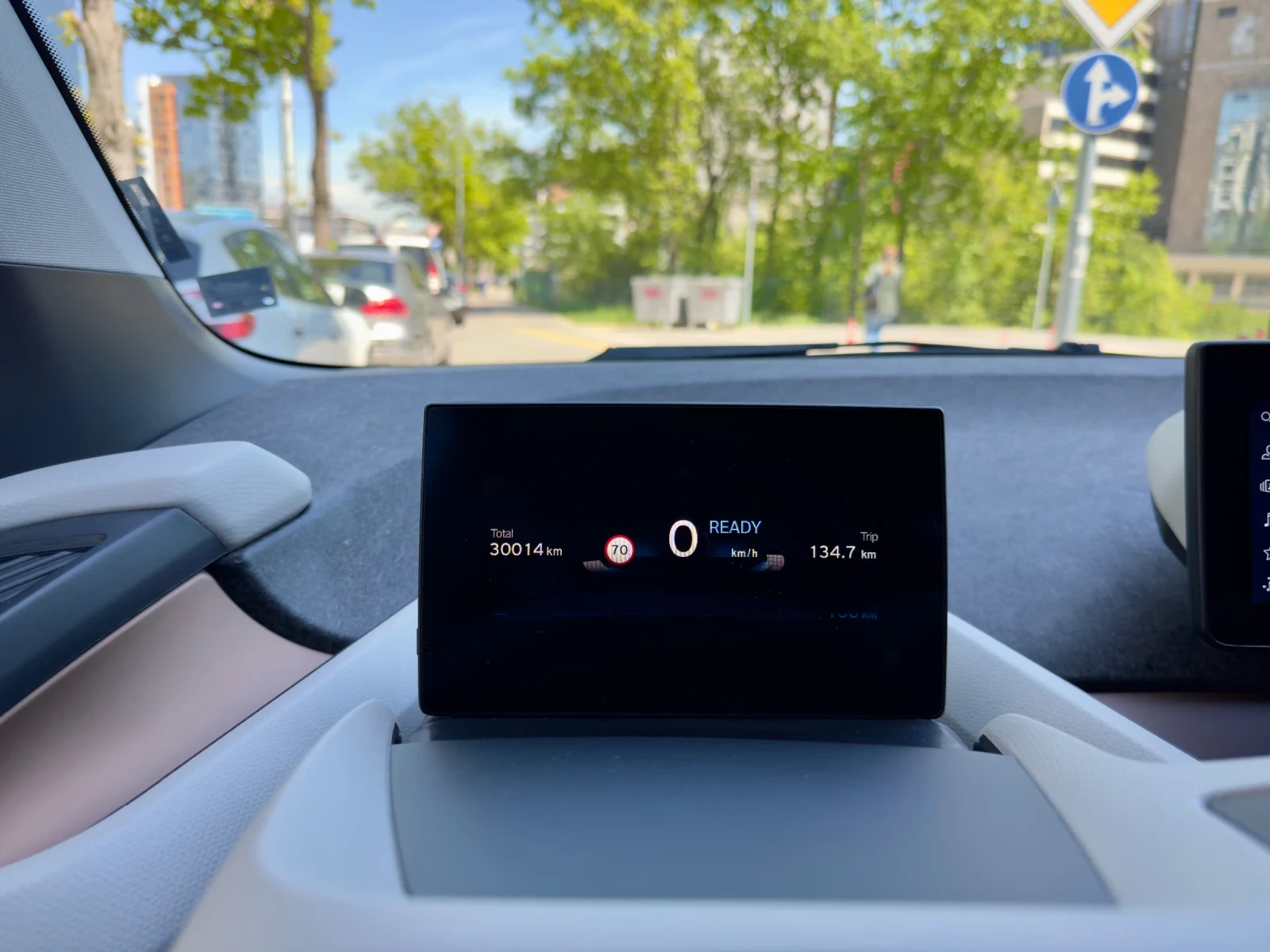 BMW i3 S/120ah/Exclusive/ | Mobile.bg   12