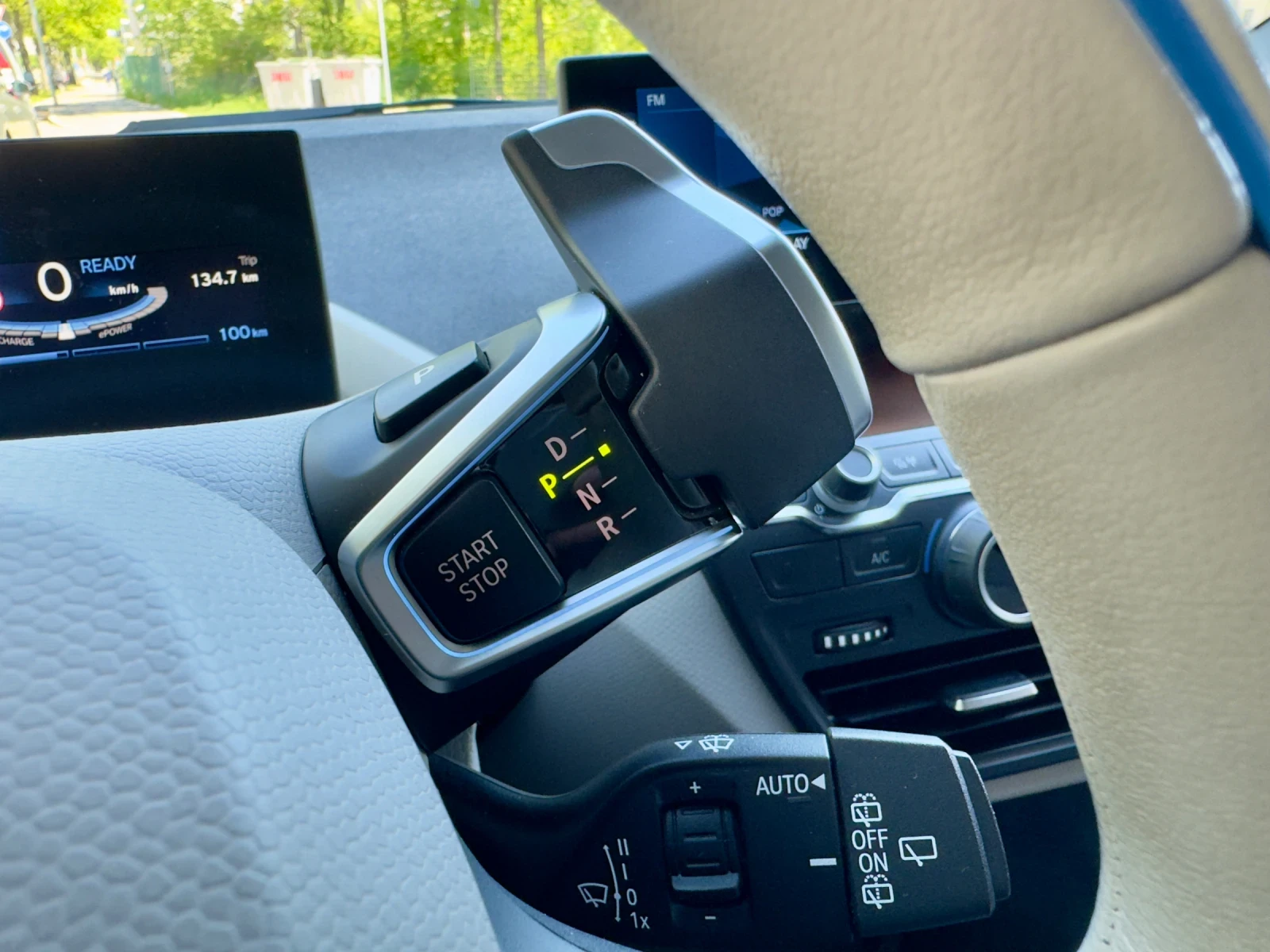 BMW i3 S/120ah/Adaptive LED/Exclusive/Лизинг - изображение 10