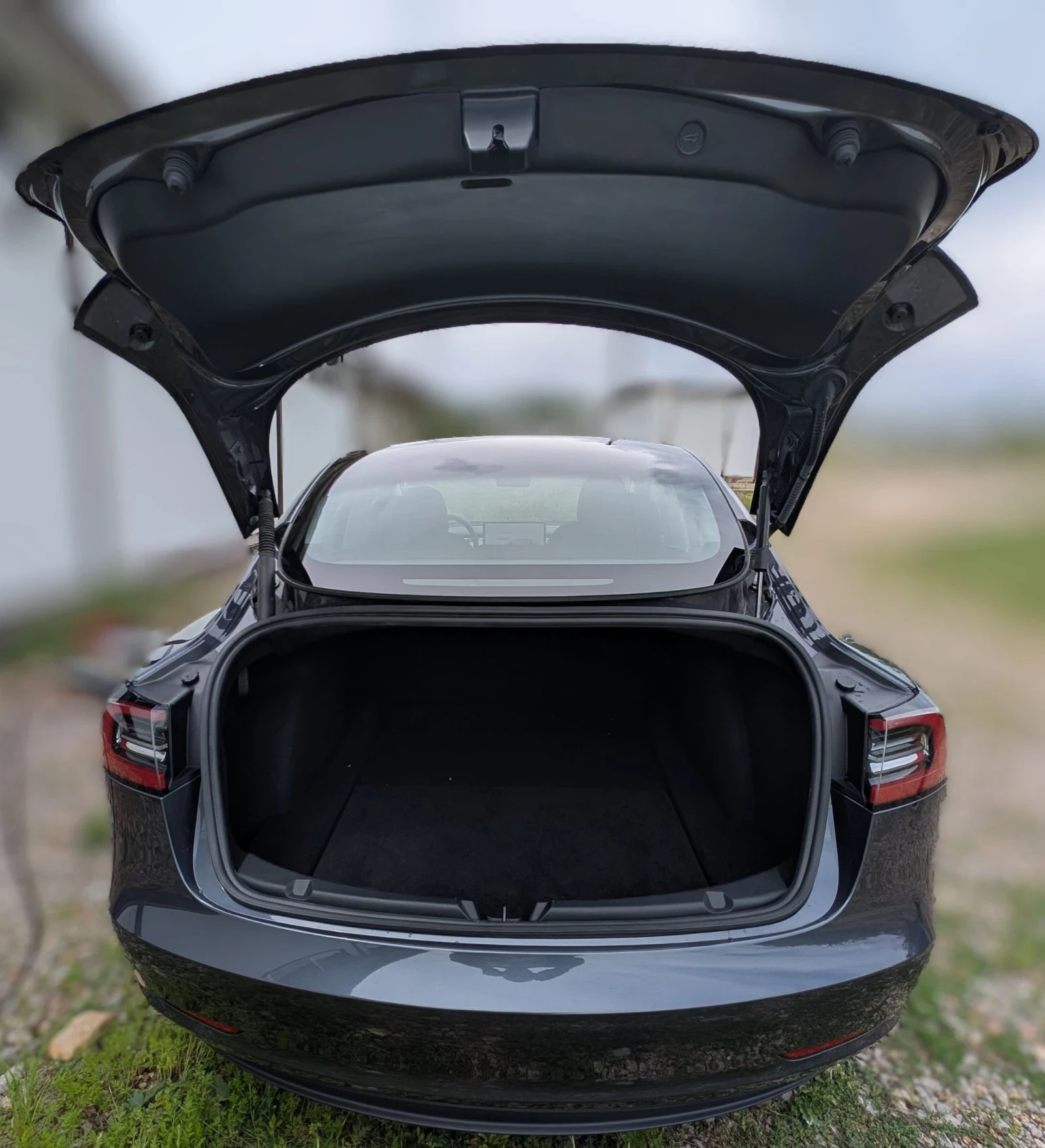 Tesla Model 3 LR - изображение 5