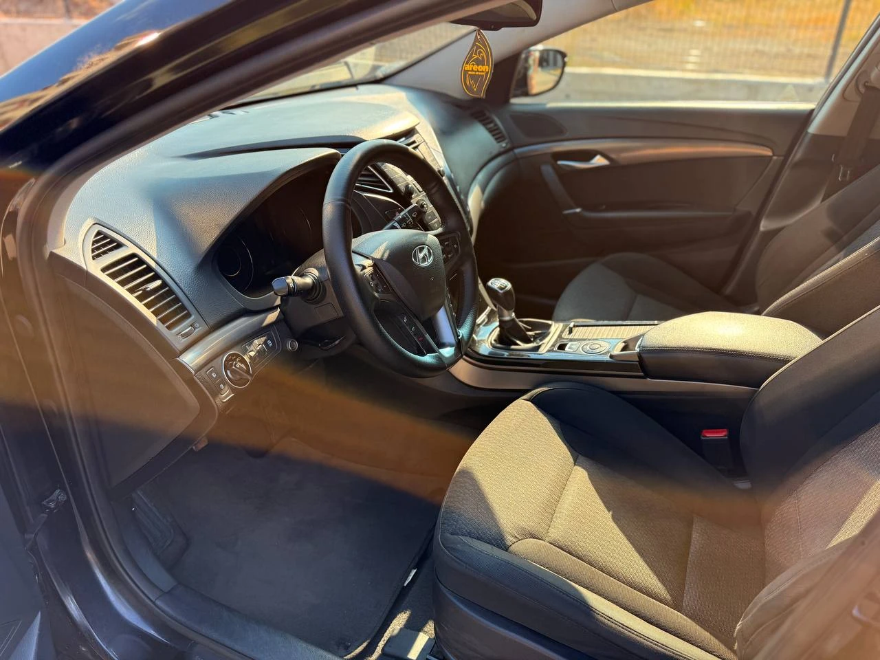 Hyundai I40  - изображение 10