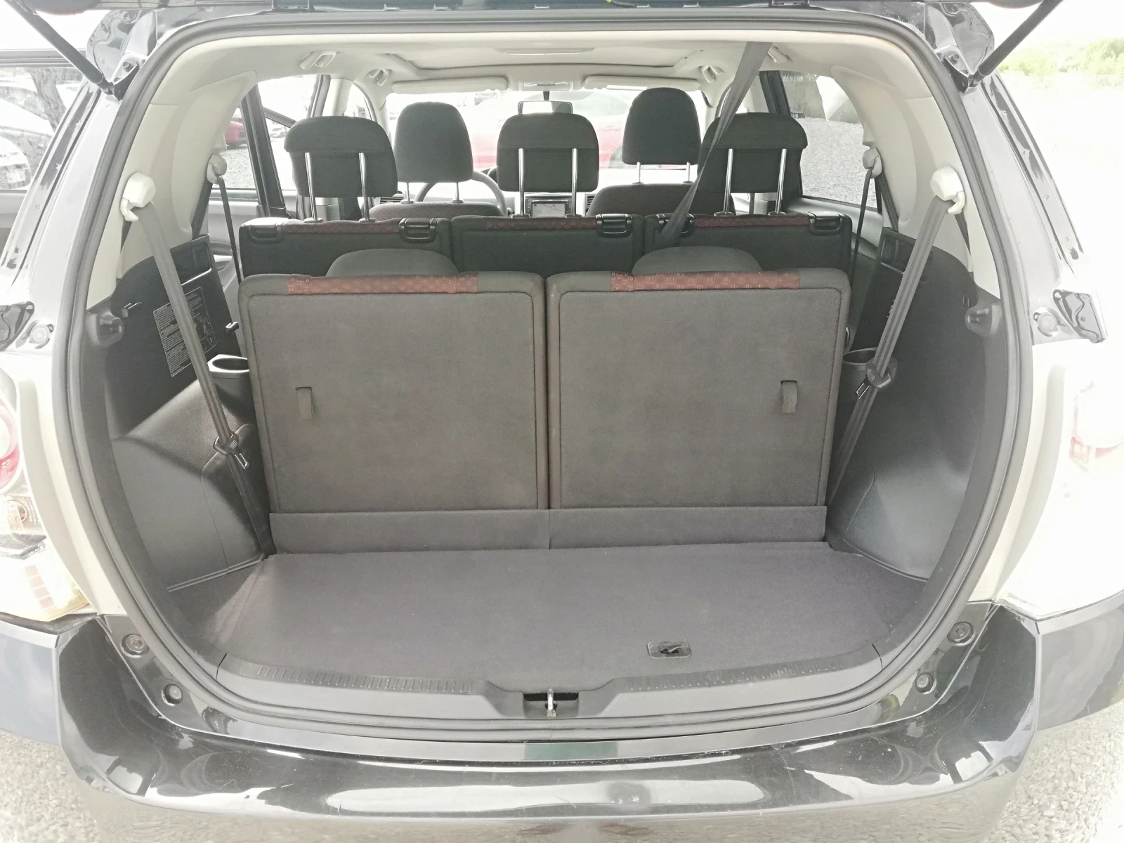 Toyota Verso 2.0d4d kli navi  - изображение 9