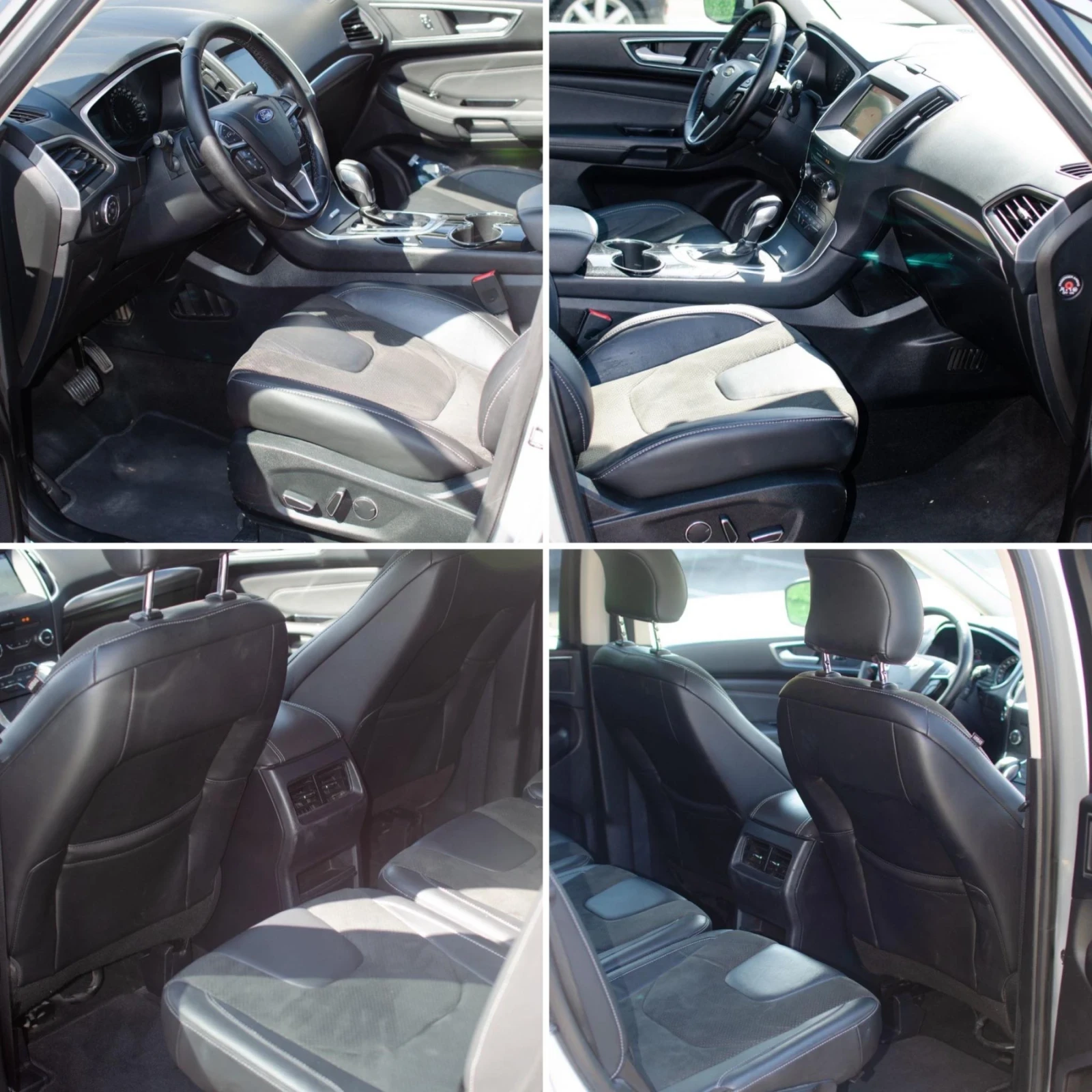 Ford S-Max 180 �.�. / FULL | Mobile.bg � ����������� 11
