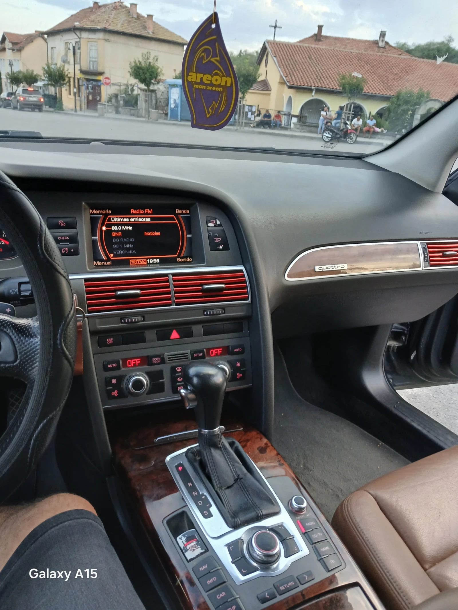 Audi A6  3.0 TDI Quattro  - изображение 6