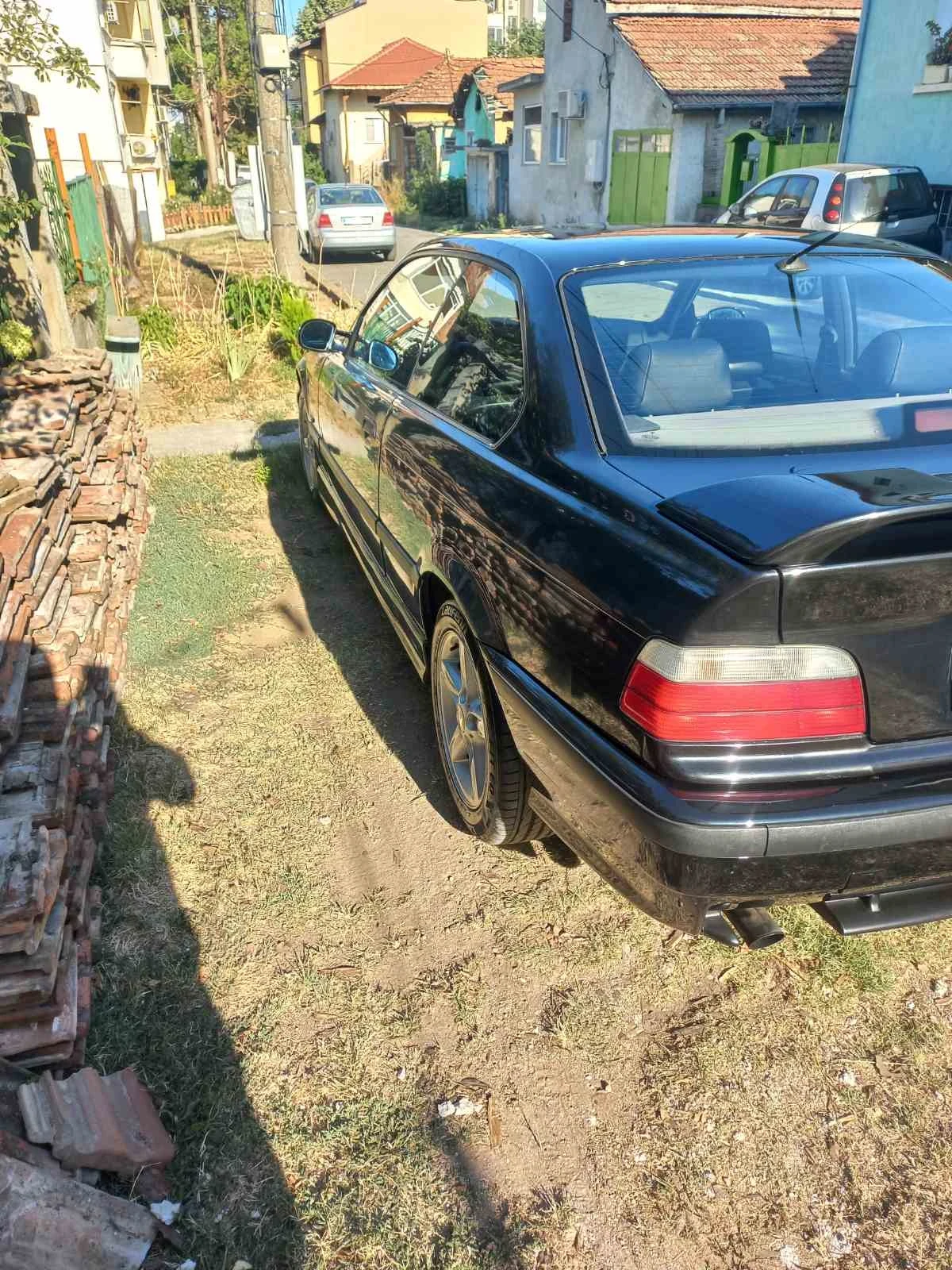 BMW 318  - изображение 6
