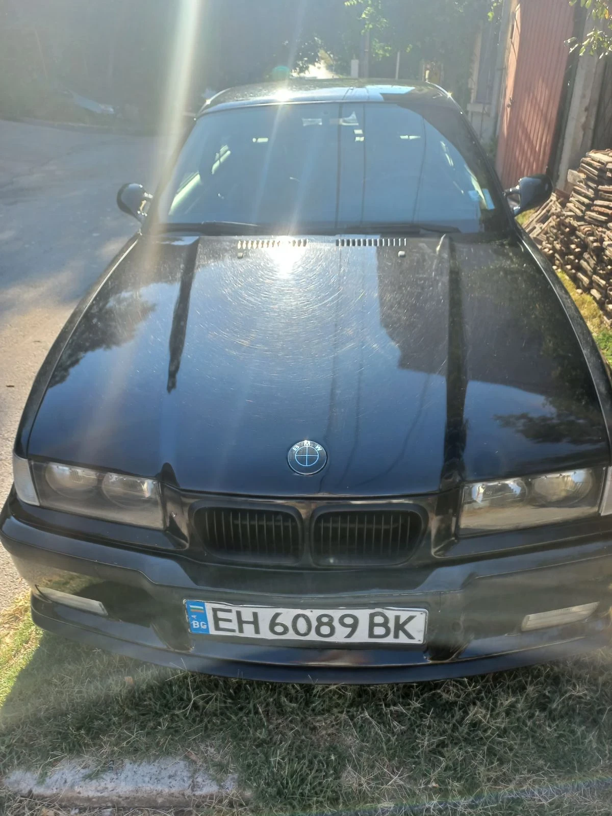 BMW 318  - изображение 2