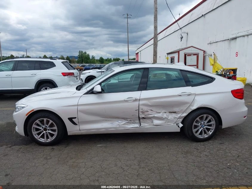 BMW 328  - изображение 6