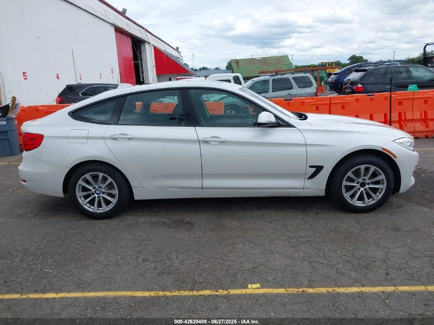 BMW 328  - изображение 5