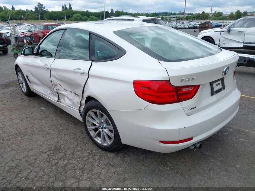 BMW 328  - изображение 2