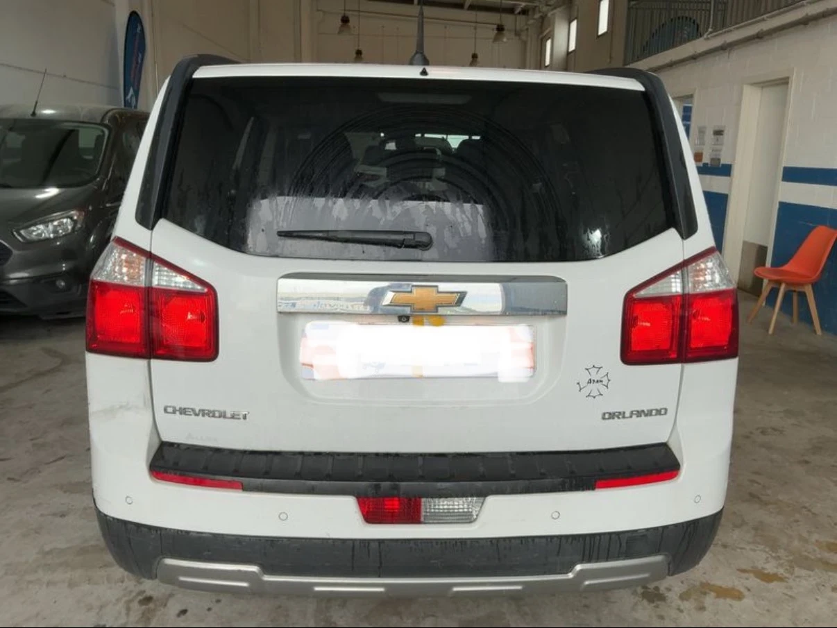 Chevrolet Orlando | Mobile.bg � ����������� 2