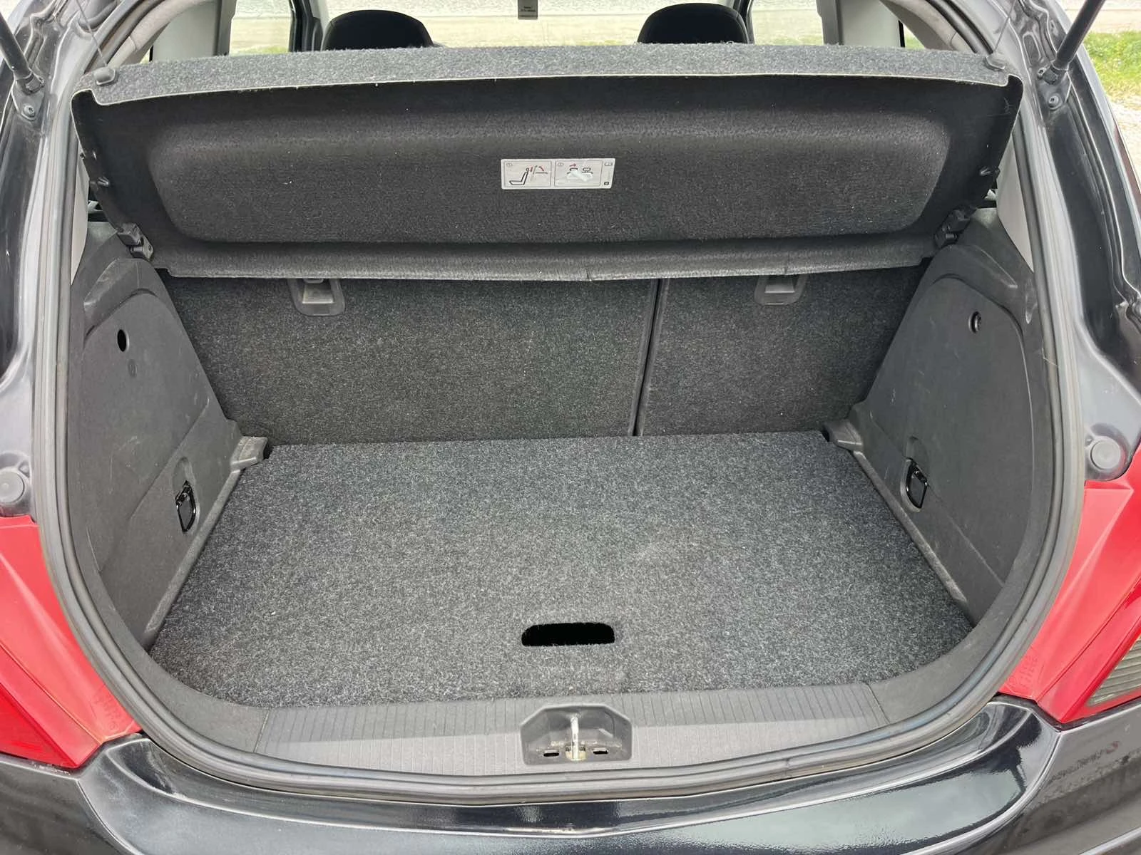 Opel Corsa 1.3CDTI 75 EURO 4  | Mobile.bg   13