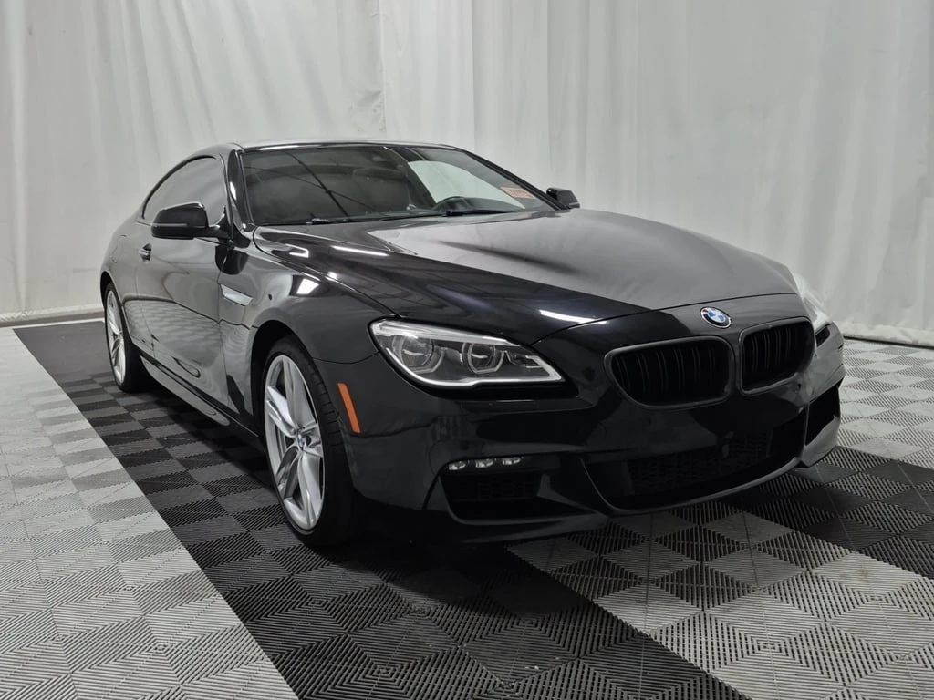 BMW 650 * 650I XDRIVE * CARFAX *  - изображение 2