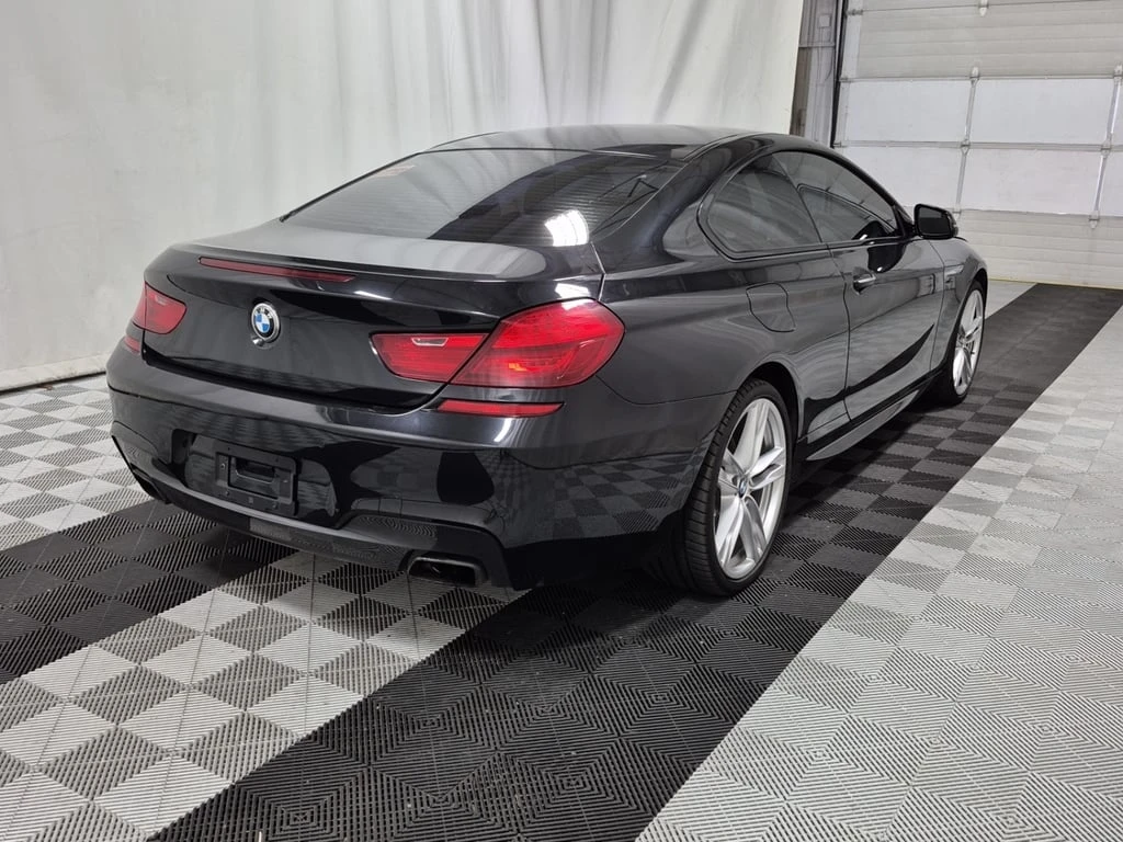 BMW 650 * 650I XDRIVE * CARFAX *  - изображение 3