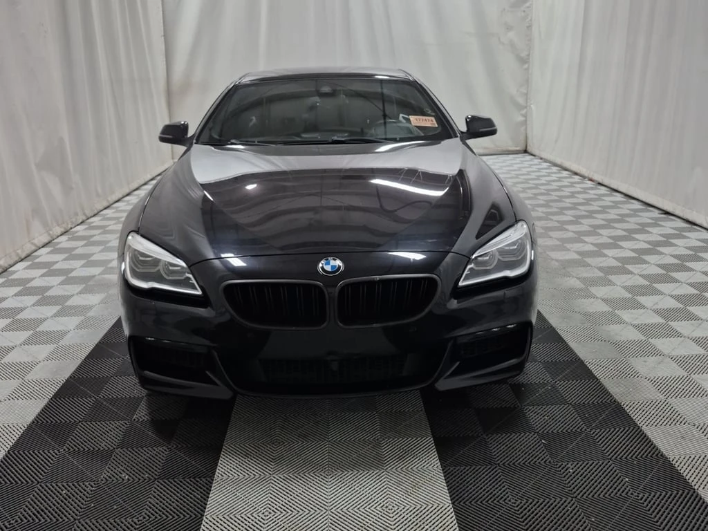 BMW 650 * 650I XDRIVE * CARFAX *  - изображение 7
