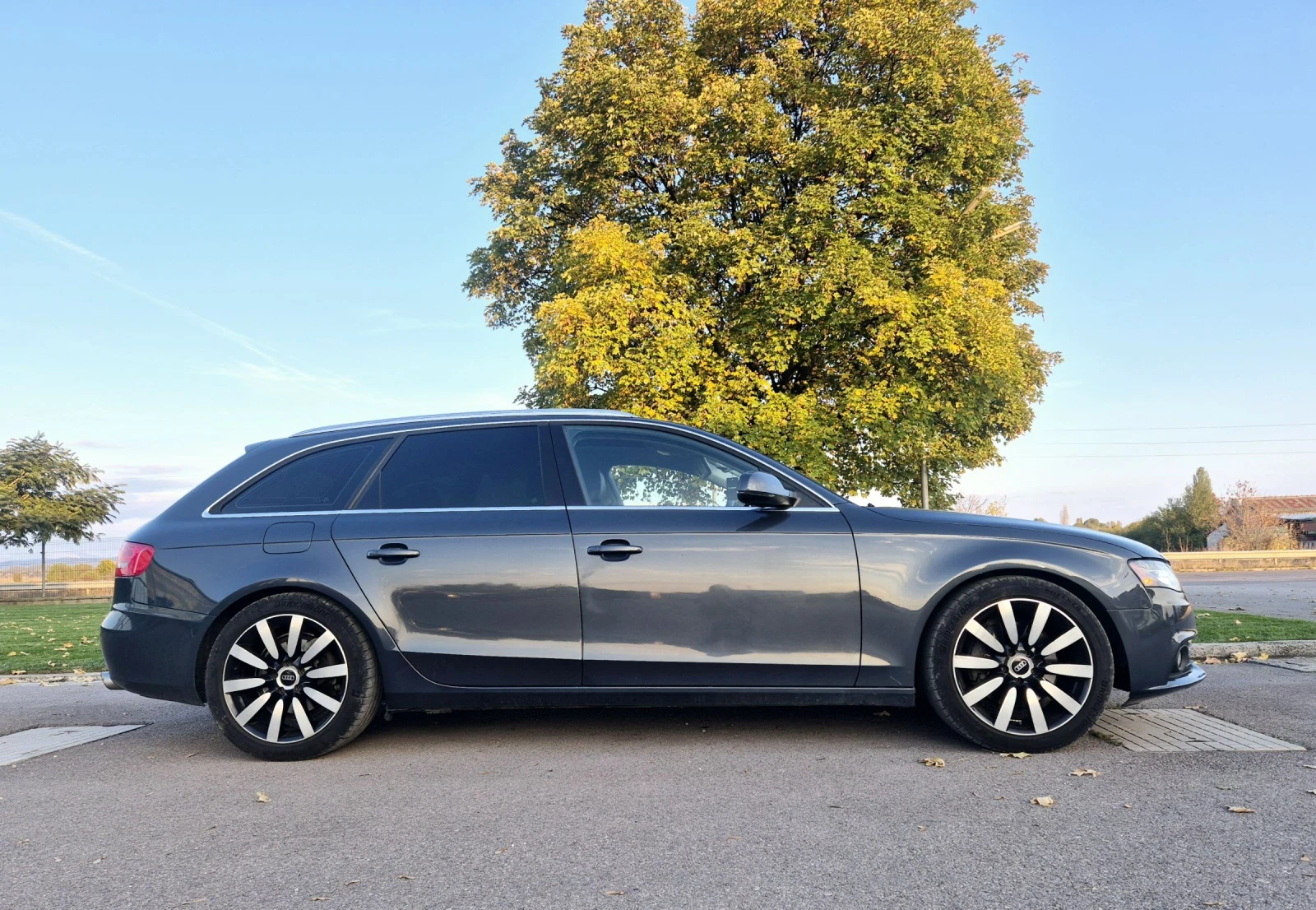 Audi A4 Quattro 8ZF кутия - изображение 5
