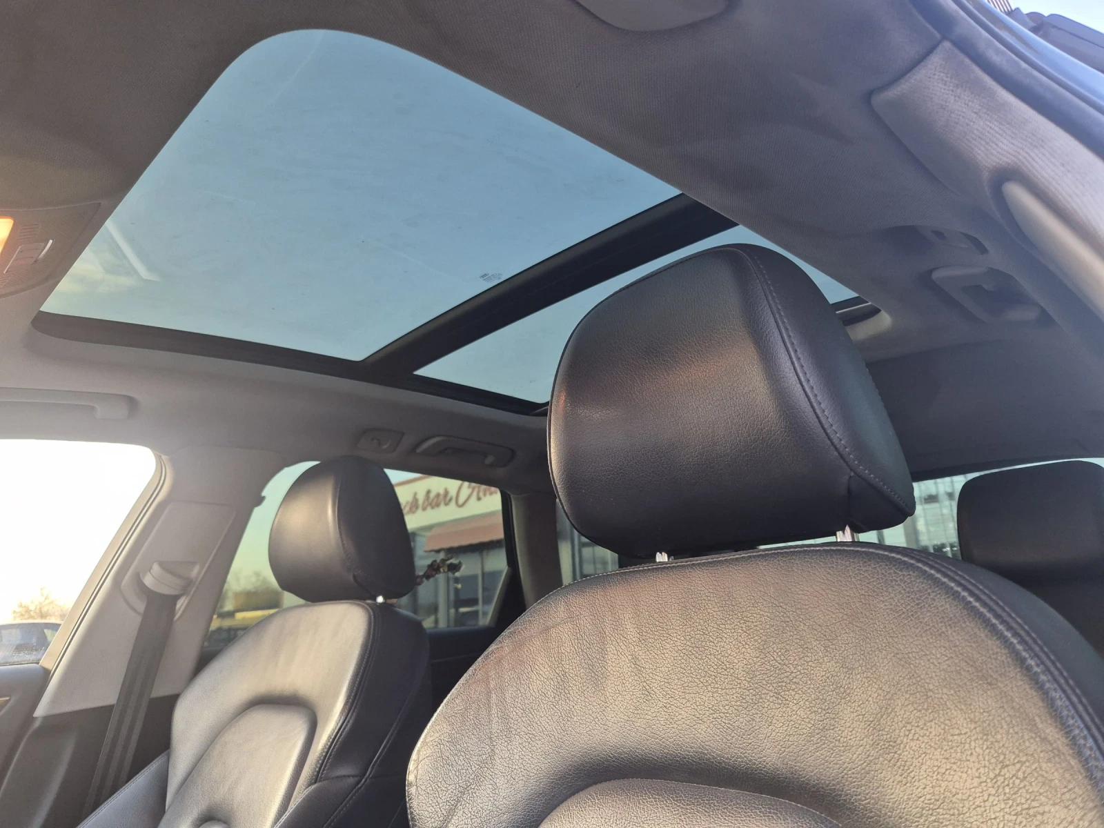 Audi A4 Quattro 8ZF  | Mobile.bg   13