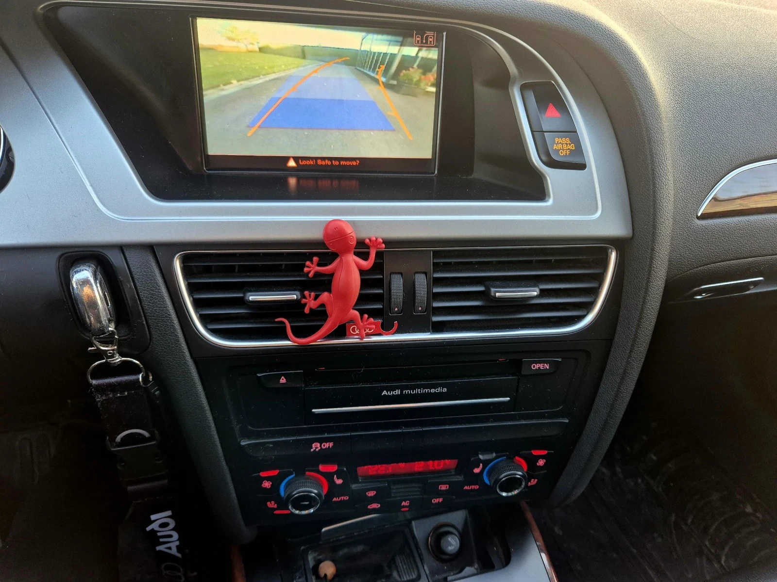 Audi A4 Quattro 8ZF  | Mobile.bg   11