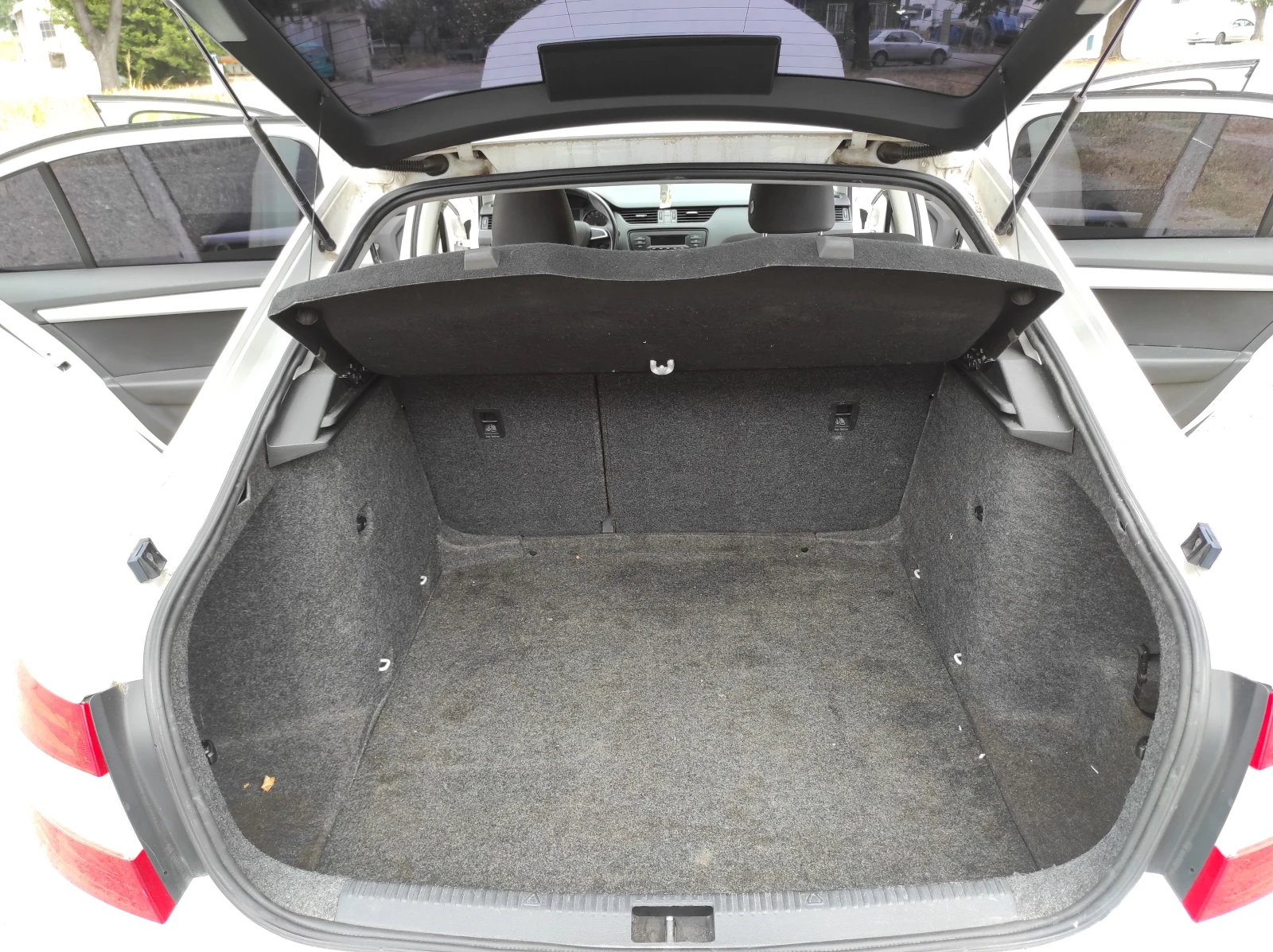 Skoda Octavia 1.6 TDI 90ks | Mobile.bg   16