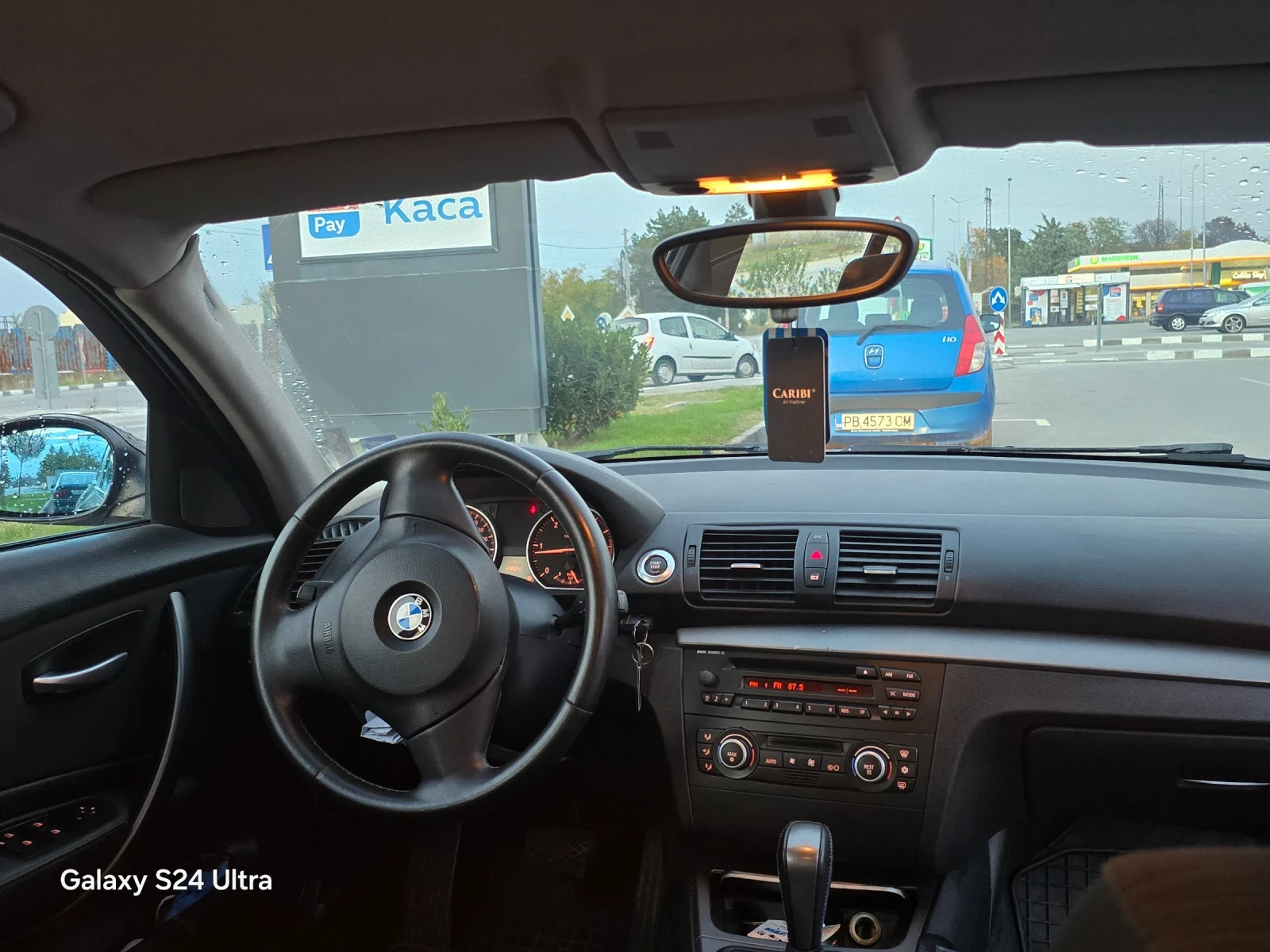 BMW 118 2.0 - изображение 6