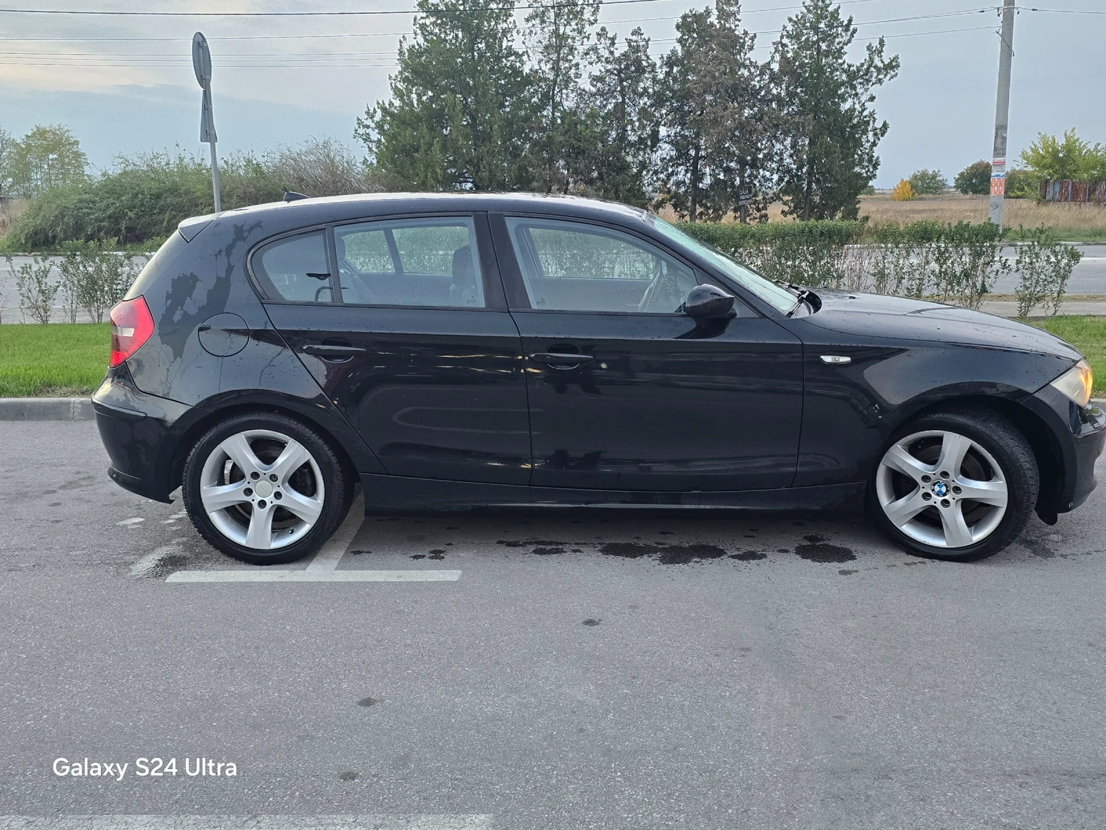 BMW 118 2.0 - изображение 4