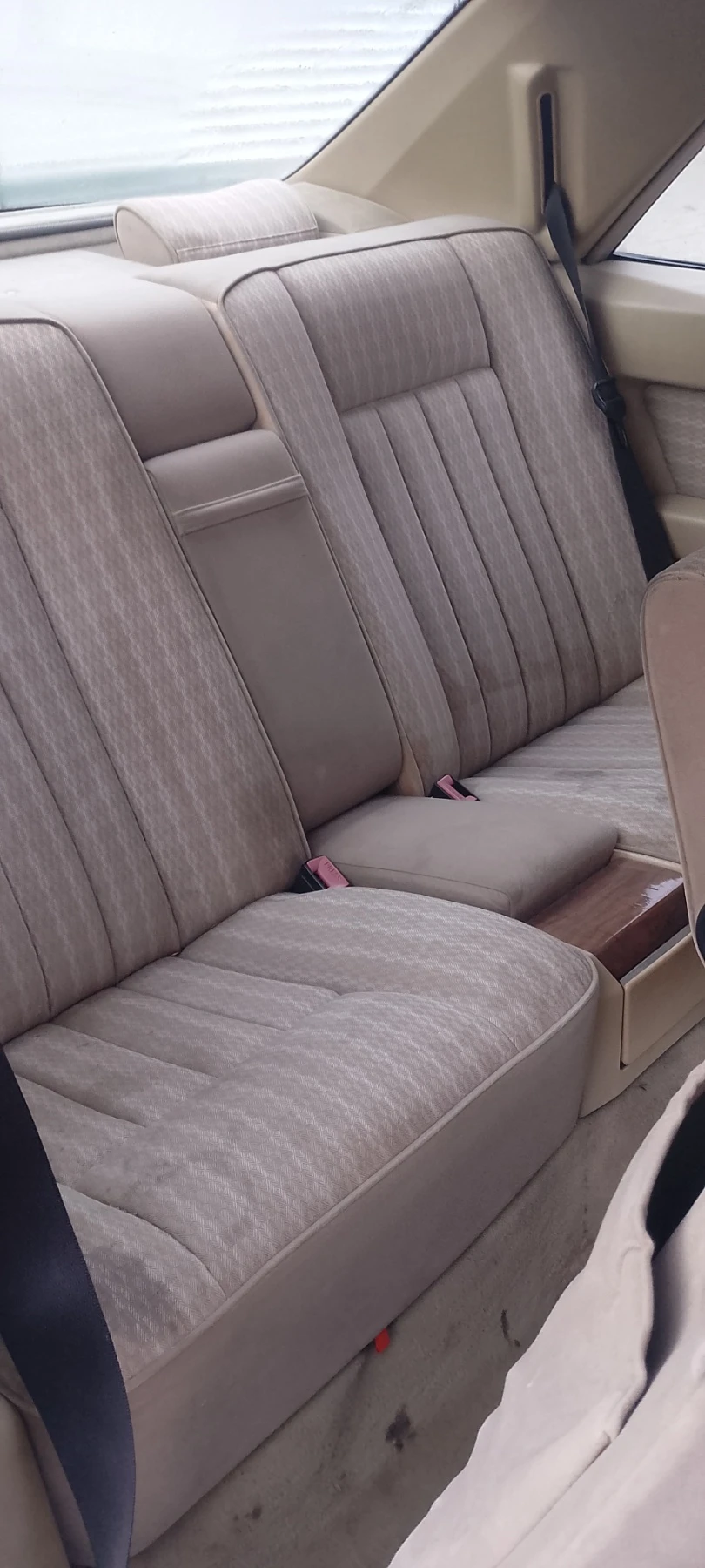 Mercedes-Benz 124  - изображение 9