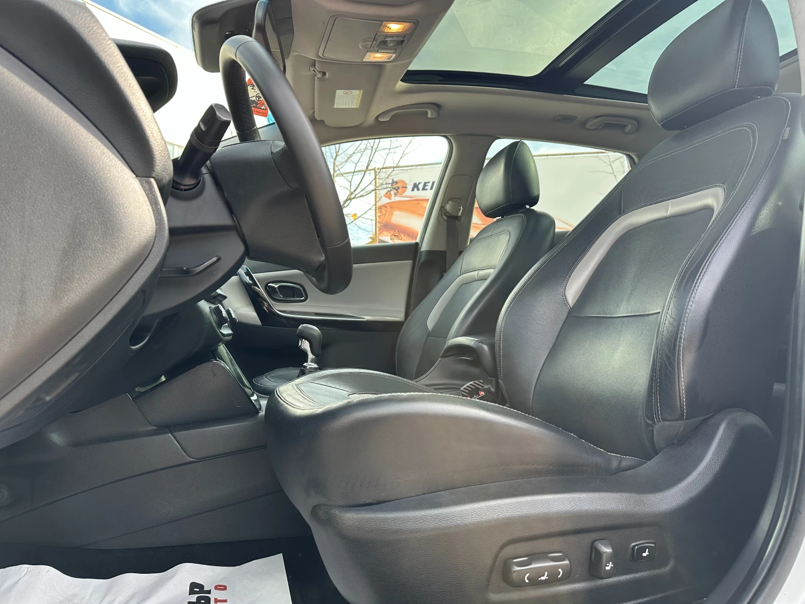 Kia Ceed 1.6d 110 ..  | Mobile.bg   8