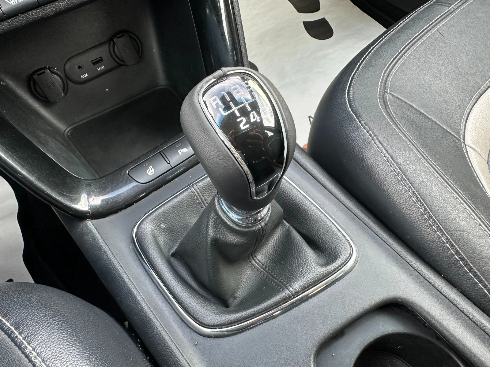 Kia Ceed 1.6d 110 ..  | Mobile.bg   12