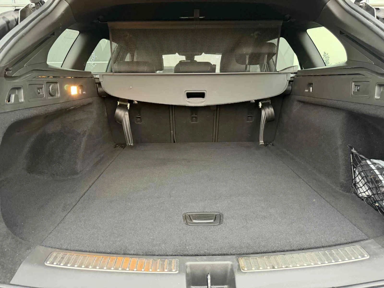 Opel Insignia 2.0d AT8 174.. Elegance  | Mobile.bg   14