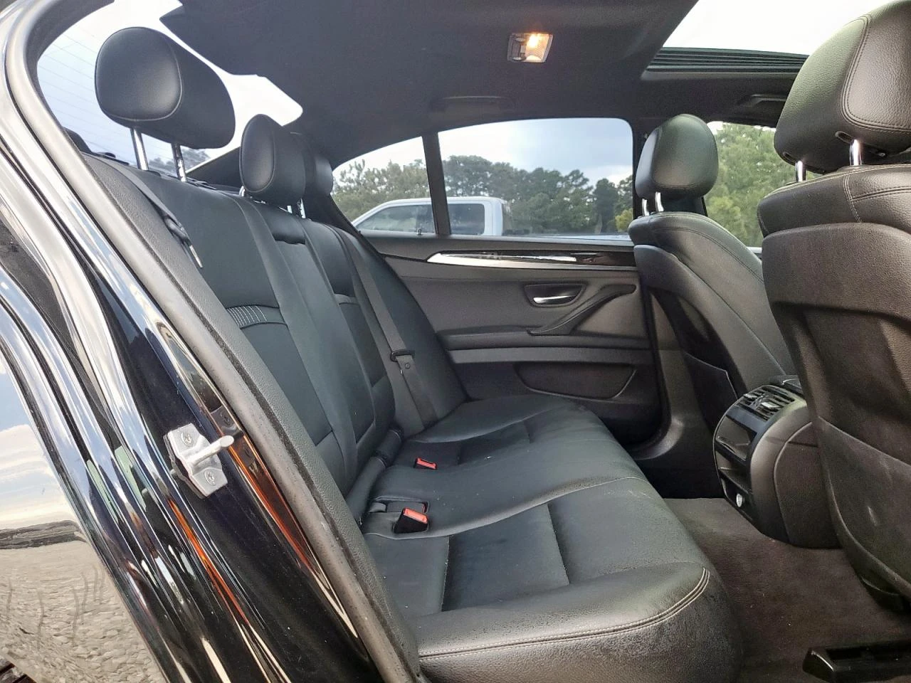 BMW 535 2014 BMW 535 I | Mobile.bg   10