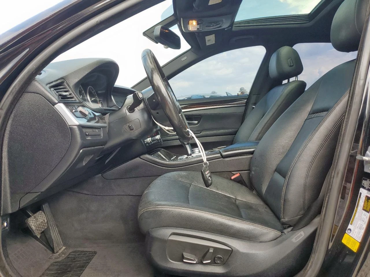 BMW 535 2014 BMW 535 I | Mobile.bg   7