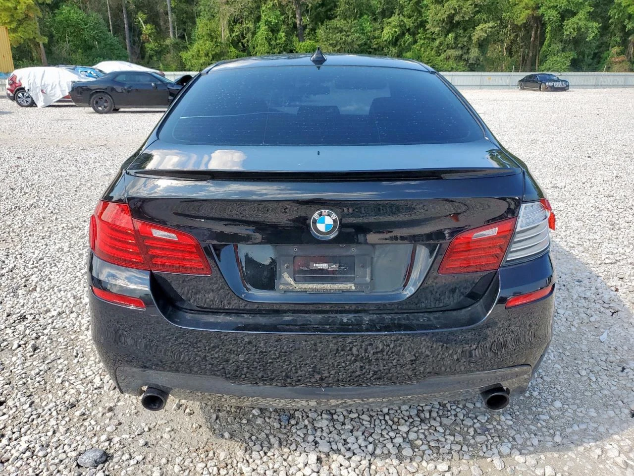 BMW 535 2014 BMW 535 I | Mobile.bg   5