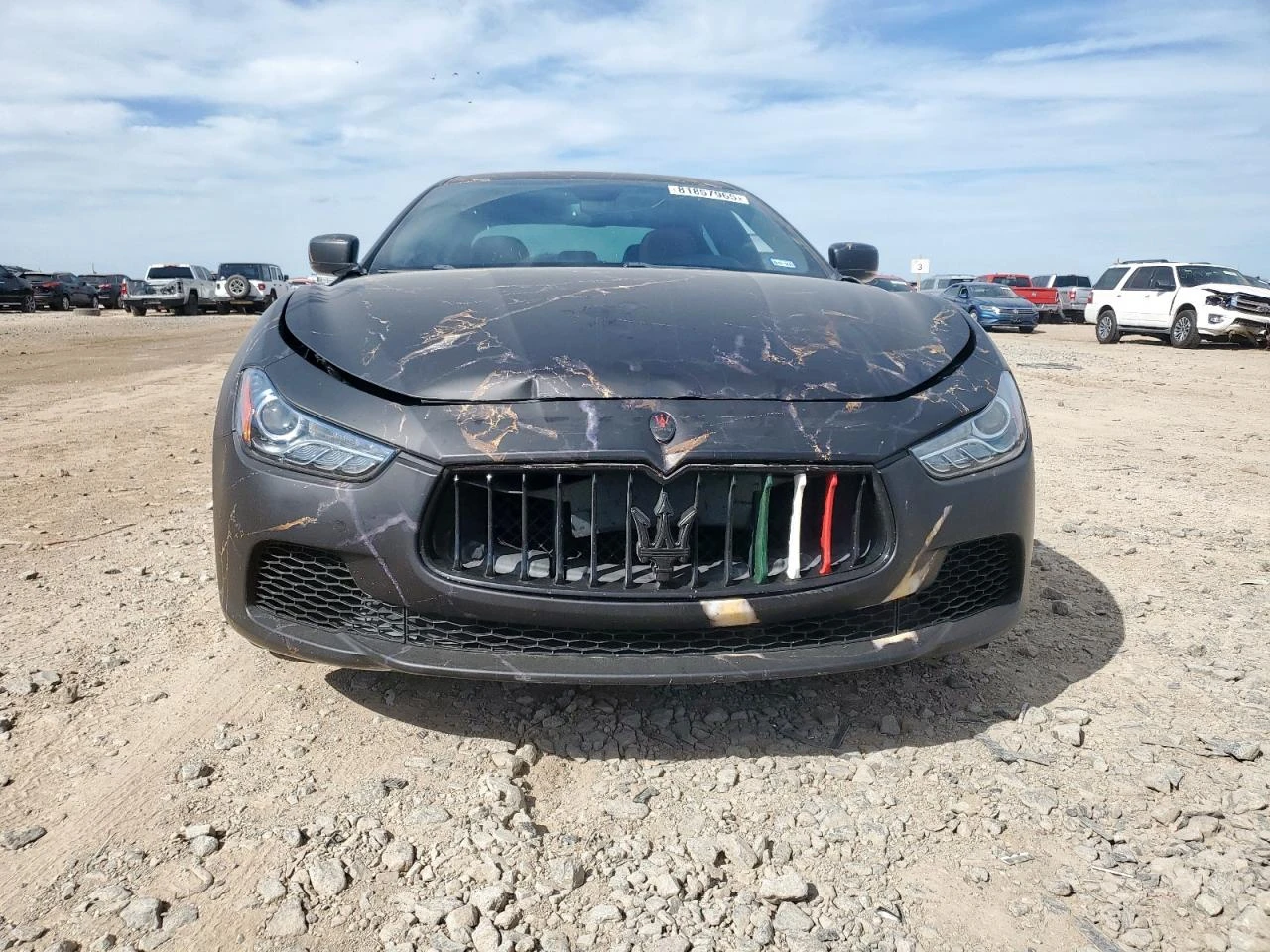 Maserati Ghibli V6 TWIN TURBO | Mobile.bg   2