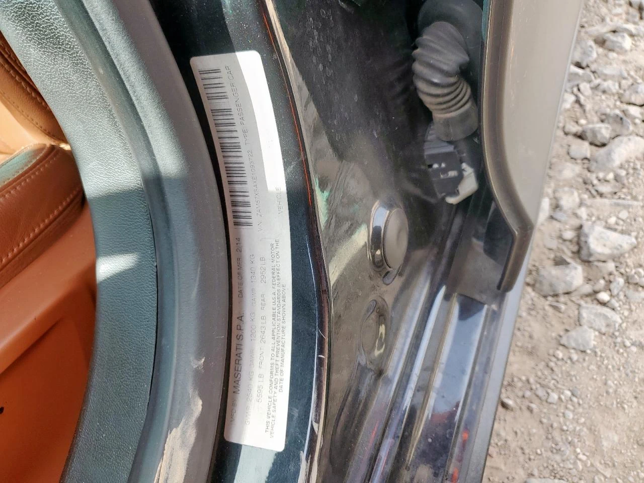 Maserati Ghibli V6 TWIN TURBO | Mobile.bg   12