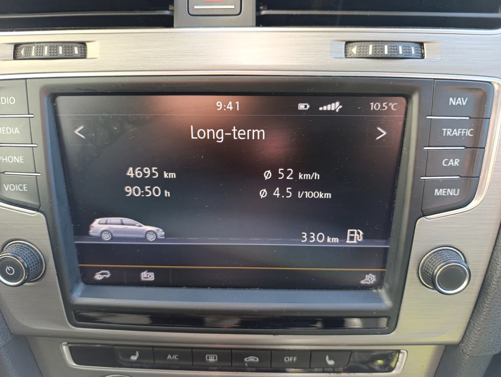 VW Golf Vw  Golf 2.0 TDI 150�.�.����� ��� ��� ����  | Mobile.bg � ����������� 12